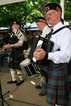 UK 136 MacLennan Scottish Group